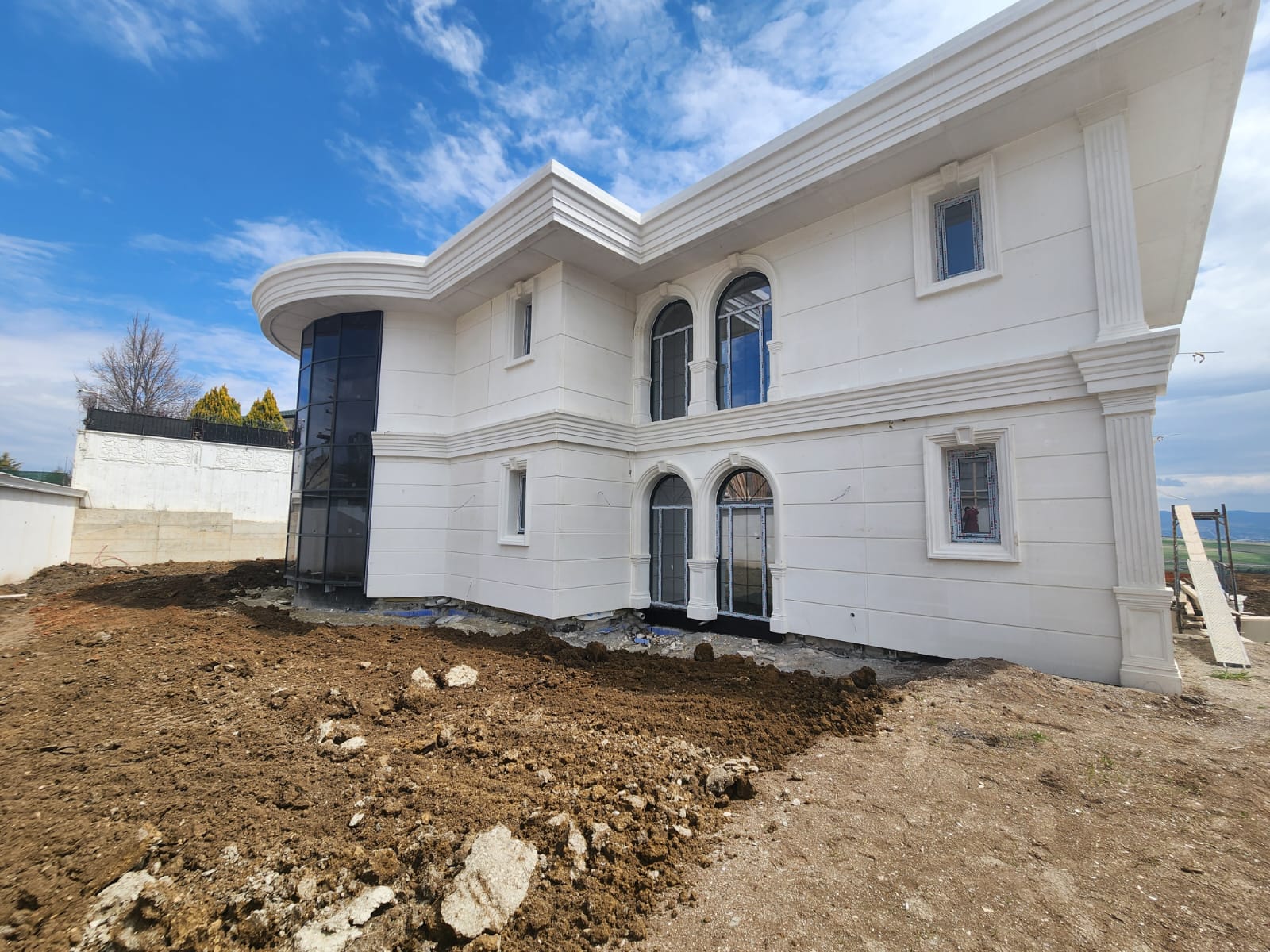 Başak İnşaat 