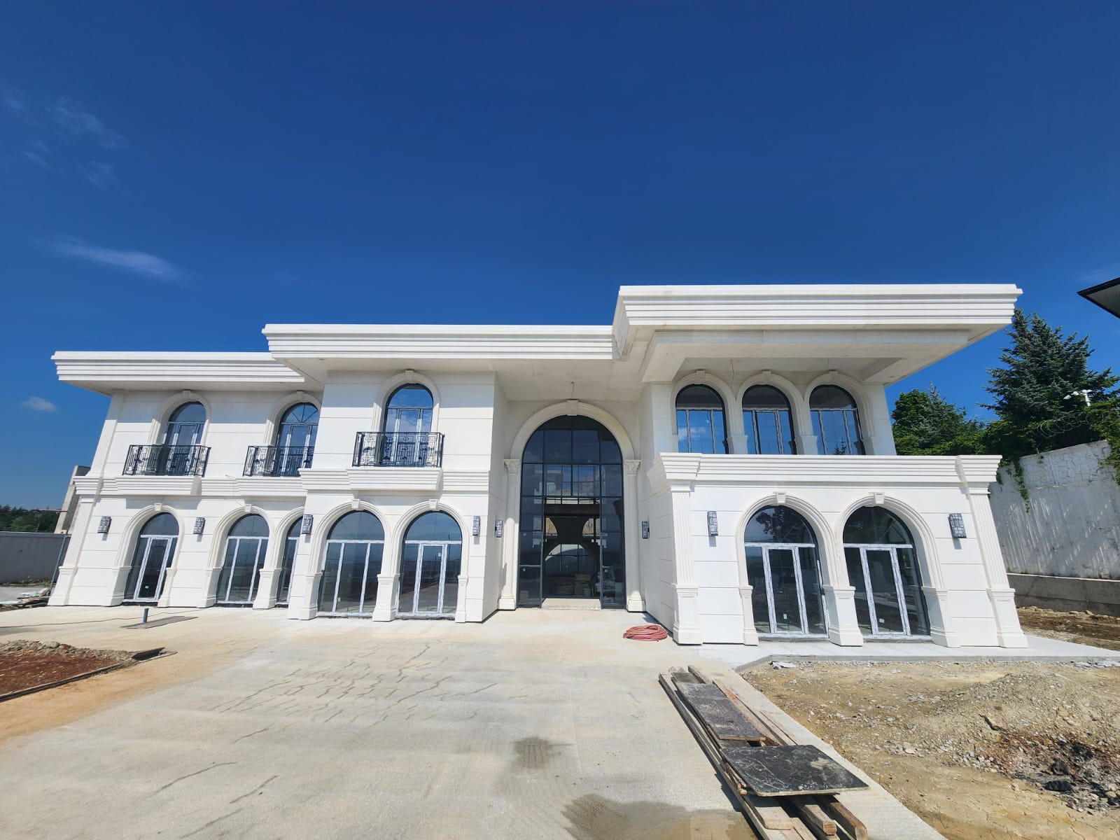 Başak İnşaat 